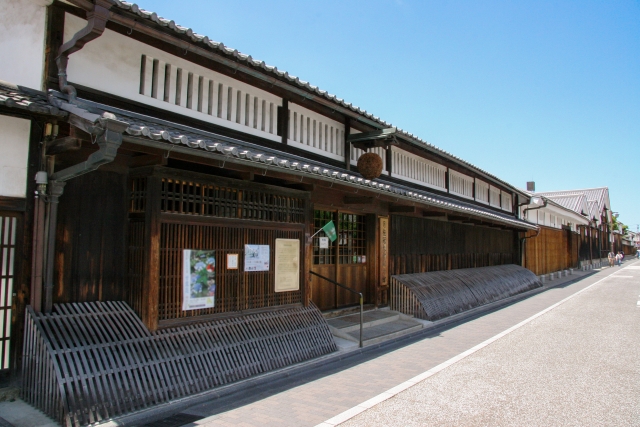 fold laundry kyoto