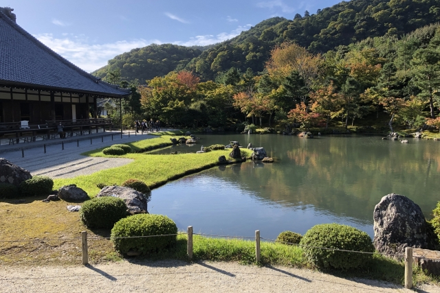 Kyoto dry cleaning