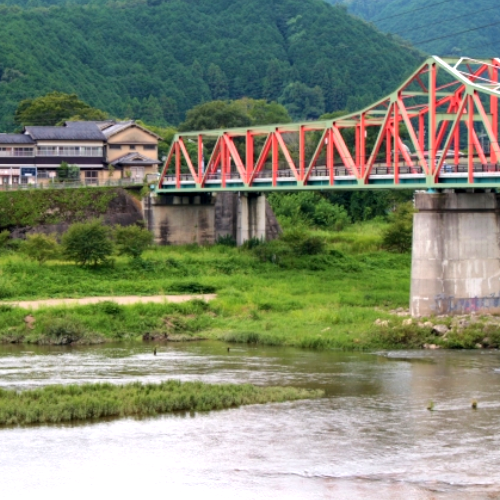 笠置町　京都